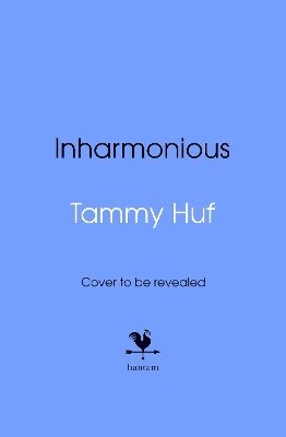 bokomslag Inharmonious (TBC)