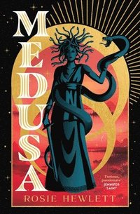 bokomslag Medusa