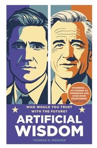 bokomslag Artificial Wisdom