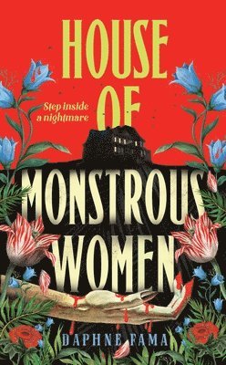 bokomslag House of Monstrous Women