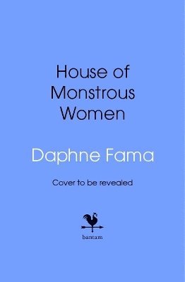 House of Monstrous Women 1