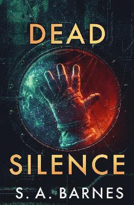 bokomslag Dead Silence