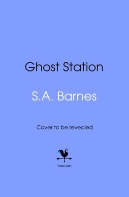 Ghost Station