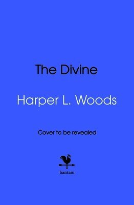 Harper L. Woods - The Divine, Häftad