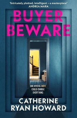 Catherine Ryan Howard - Buyer Beware, Häftad
