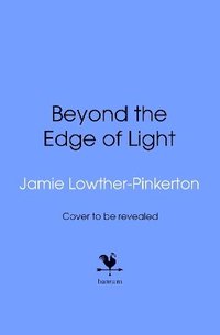 bokomslag Beyond the Edge of Light