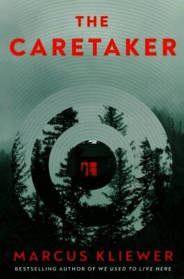Marcus Kliewer - Caretaker, Inbunden
