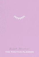 Ali McDowall, Finn Prevett - Positive Planner: RESET, Inbunden