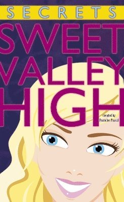 bokomslag Secrets (Sweet Valley High No. 2)