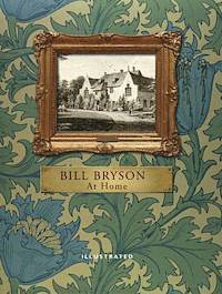 bokomslag At Home Illustrated Edition