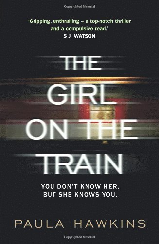 The Girl on the Train 1