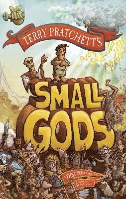 Small Gods 1