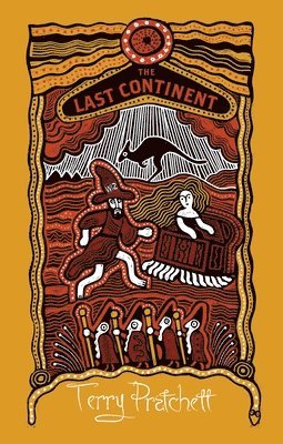 The Last Continent 1