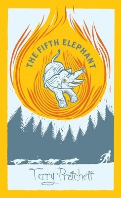 The Fifth Elephant 1