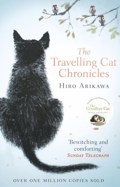The Travelling Cat Chronicles 1