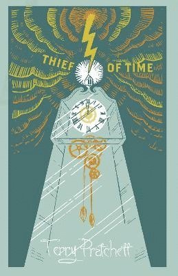 Thief Of Time 1