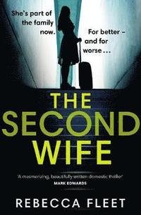 bokomslag The Second Wife