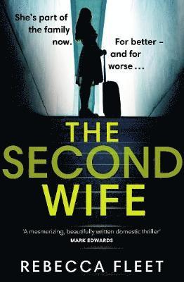 The Second Wife 1