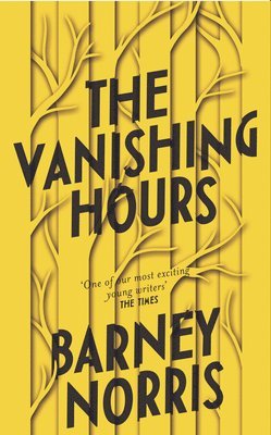 The Vanishing Hours 1