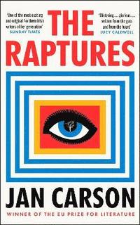 bokomslag The Raptures