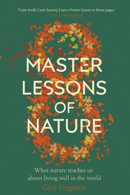Eight Master Lessons of Nature 1