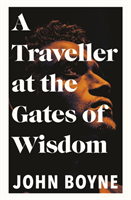 bokomslag A Traveller at the Gates of Wisdom