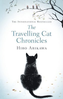 bokomslag The Travelling Cat Chronicles