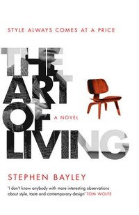 bokomslag The Art of Living