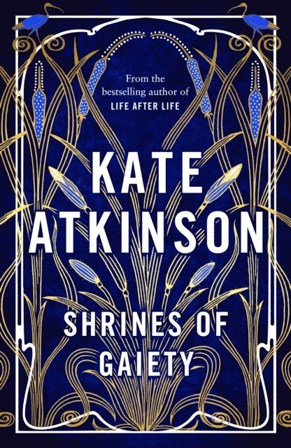 Atkinson, K: Shrines of Gaiety