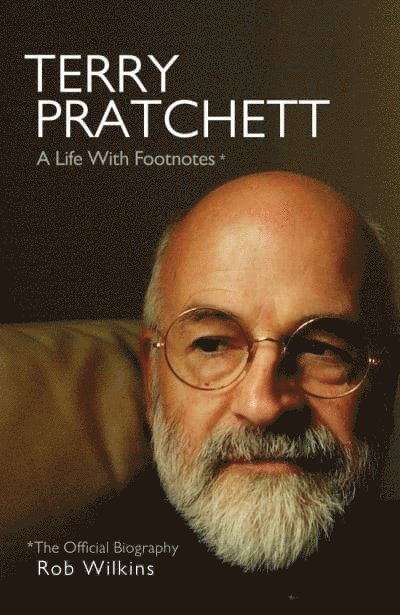 Terry Pratchett: A Life With Footnotes 1