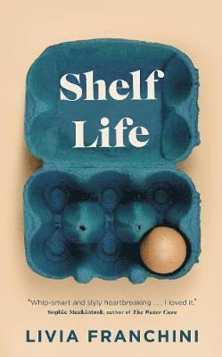 Shelf Life 1