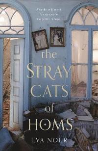bokomslag The Stray Cats of Homs