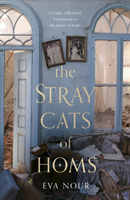 bokomslag Stray Cats Of Homs