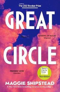 bokomslag Great Circle