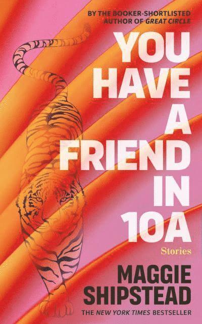 You have a friend in 10A 1