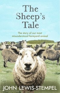 bokomslag The Sheeps Tale