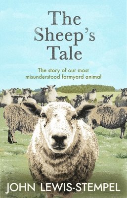 bokomslag The Sheeps Tale