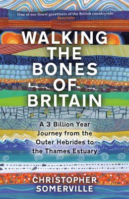 Walking the Bones of Britain 1