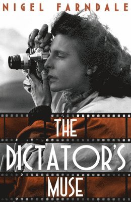 The Dictator's Muse 1