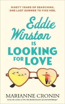 bokomslag Eddie Winston Is Looking for Love