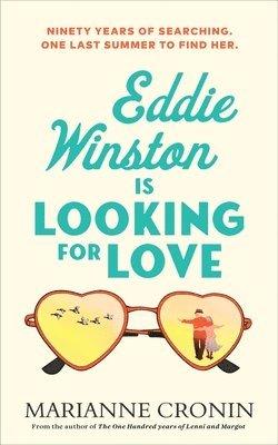 bokomslag Eddie Winston Is Looking for Love