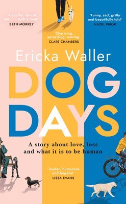 Waller, E: Dog Days