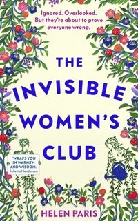 bokomslag The Invisible Women's Club