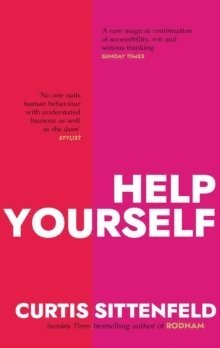 bokomslag Help Yourself