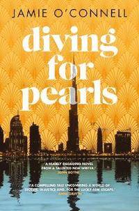 bokomslag Diving for Pearls