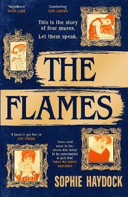 The Flames 1