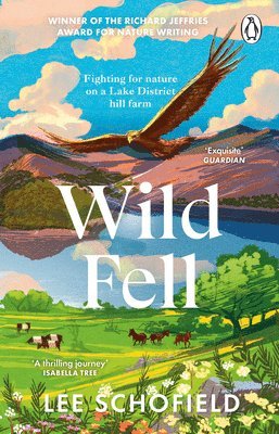 Wild Fell 1