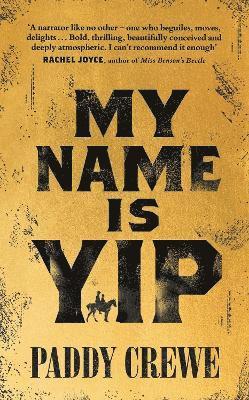 My Name is Yip 1