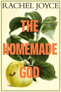 bokomslag The Homemade God