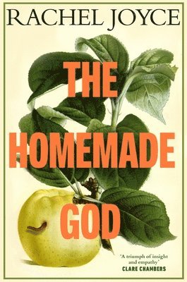 The Homemade God 1